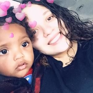 Meet your Posher, Amber